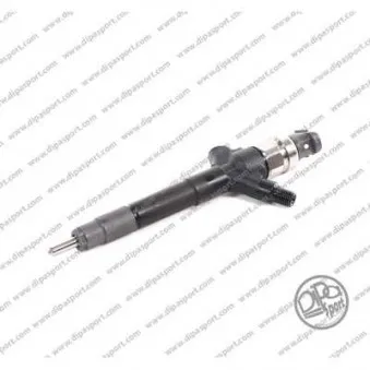 DIPASPORT INJD122N - Injecteur