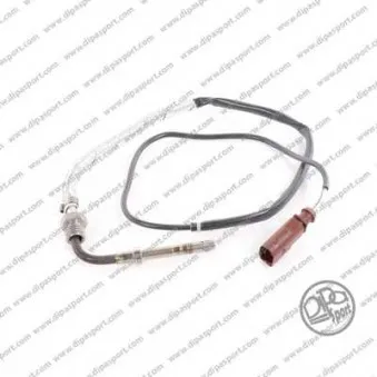 DIPASPORT INJGS091N - Capteur, température des gaz
