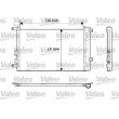 VALEO 817818 - Condenseur, climatisation