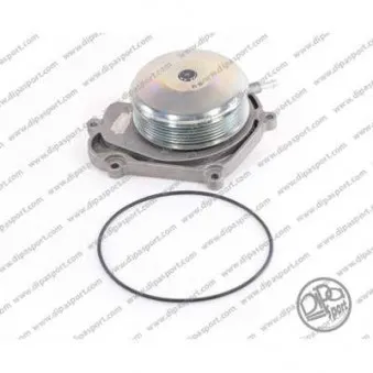 Pompe à eau DIPASPORT [PAA049N]
