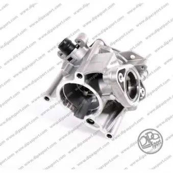 Pompe à vide, freinage DIPASPORT [PAV058PRBN]