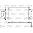 VALEO 817852 - Condenseur, climatisation