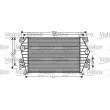 VALEO 817864 - Intercooler, échangeur