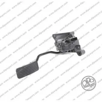 DIPASPORT PPASX008N - Capteur, position d'accelerateur