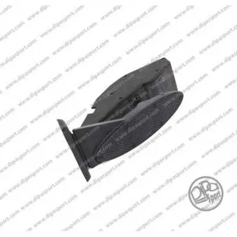 DIPASPORT PPASX066N - Capteur, position d'accelerateur