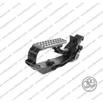 DIPASPORT PPASX070N - Capteur, position d'accelerateur