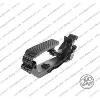 DIPASPORT PPASX073N - Capteur, position d'accelerateur