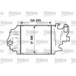 VALEO 817923 - Intercooler, échangeur