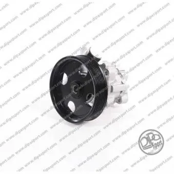 DIPASPORT PSO135DPSN - Pompe hydraulique, direction