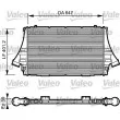 Intercooler, échangeur VALEO [817998]