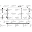 Condenseur, climatisation VALEO [818006]