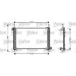 VALEO 818019 - Condenseur, climatisation
