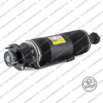 DIPASPORT SSSK02414R - Armortisseur pneumatique arrière droit