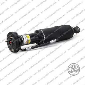 DIPASPORT SSSK02417R - Armortisseur pneumatique avant droit