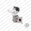 Turbocompresseur, suralimentation DIPASPORT [TRB411R]