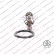 Thermostat, liquide de refroidissement DIPASPORT [TRM180N]