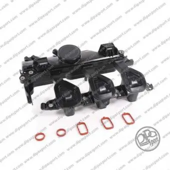 Couvercle de culasse DIPASPORT [VLV045N]