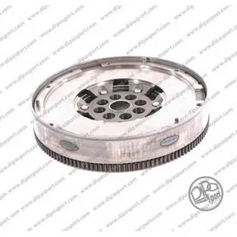 DIPASPORT VOL004LUKN - Volant moteur