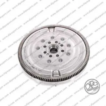 DIPASPORT VOL072SCHN - Volant moteur