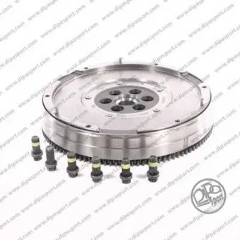 DIPASPORT VOL120SCHN - Volant moteur