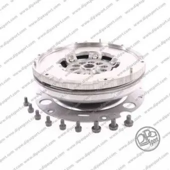 DIPASPORT VOL121LUKN - Volant moteur