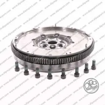 DIPASPORT VOL122LUKN - Volant moteur