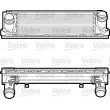 Intercooler, échangeur VALEO [818260]