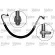 VALEO 818422 - Conduite à haute pression, climatisation
