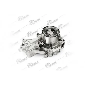 VADEN ORIGINAL 0103 187 - Pompe à eau