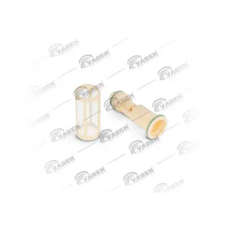 VADEN ORIGINAL 0106 050 - Kit de filtres à carburant