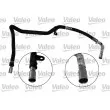 Conduite à haute pression, climatisation VALEO [818468]