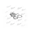 VADEN ORIGINAL 11 13 50 - Culasse de cylindre, compresseur d'air
