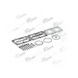 Kit de réparation, compresseur VADEN ORIGINAL [1100 020 160]