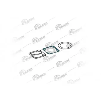 VADEN ORIGINAL 1100 040 150 - Kit de réparation, compresseur