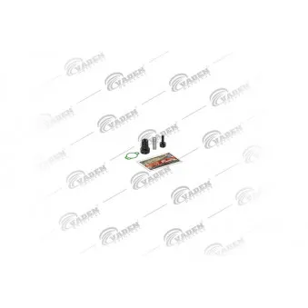 Kit de réparation, compresseur VADEN ORIGINAL 1100 050 320 pour MERCEDES-BENZ ACTROS MP2 / MP3 2036 - 354cv