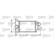 Intercooler, échangeur VALEO [818718]