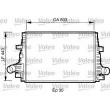 VALEO 818794 - Intercooler, échangeur