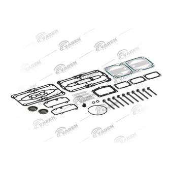 VADEN ORIGINAL 1200 015 790 - Kit de réparation, compresseur