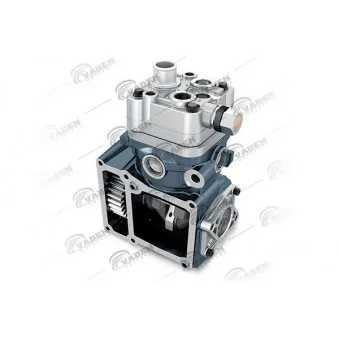 Compresseur, système d'air comprimé VADEN ORIGINAL OEM 51541007116
