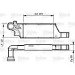 VALEO 818809 - Intercooler, échangeur