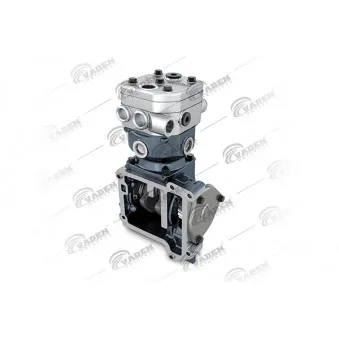 VADEN ORIGINAL 1200 030 006 - Compresseur, système d'air comprimé