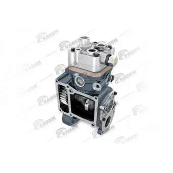 VADEN ORIGINAL 1200 210 002 - Compresseur, système d'air comprimé