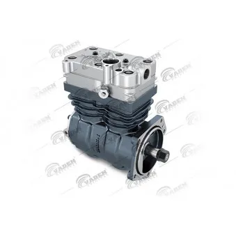 Compresseur, système d'air comprimé VADEN ORIGINAL 1300 010 001 pour VOLVO FH12 FH 12/420 - 420cv