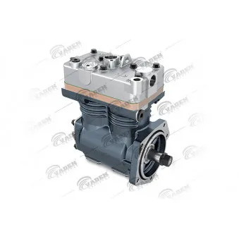 VADEN ORIGINAL 1300 050 001 - Compresseur, système d'air comprimé