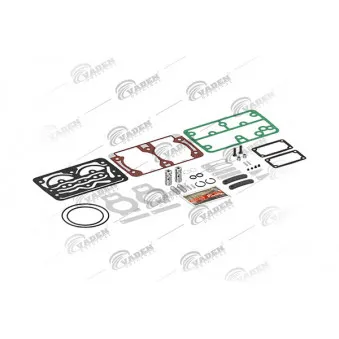 Kit de réparation, compresseur VADEN ORIGINAL 1300 050 500