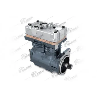 VADEN ORIGINAL 1300 090 008 - Compresseur, système d'air comprimé