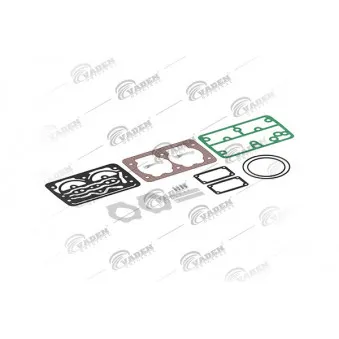 VADEN ORIGINAL 1300 090 100 - Kit de réparation, compresseur