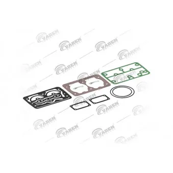 VADEN ORIGINAL 1300 090 150 - Kit de réparation, compresseur