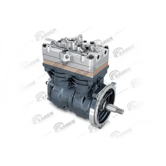 VADEN ORIGINAL 1300 270 001 - Compresseur, système d'air comprimé