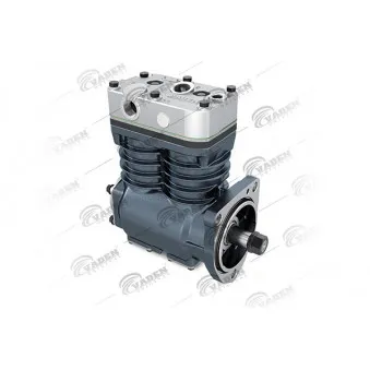 VADEN ORIGINAL 1400 030 001 - Compresseur, système d'air comprimé